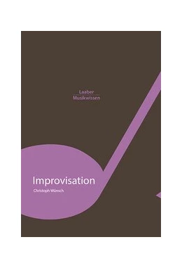 Abbildung von Wünsch | Improvisation | 1. Auflage | 2024 | 10 | beck-shop.de