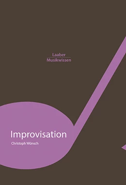 Abbildung von Wünsch | Improvisation | 1. Auflage | 2024 | 10 | beck-shop.de