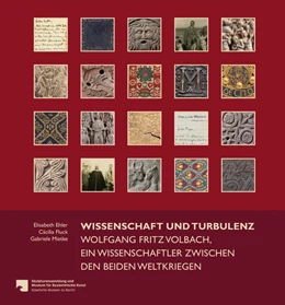 Abbildung von Ehler / Fluck | Wissenschaft und Turbulenz | 1. Auflage | 2017 | beck-shop.de