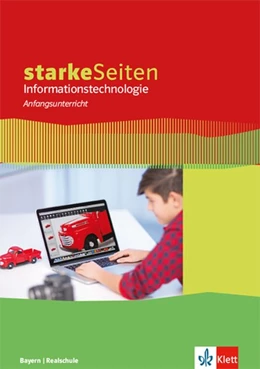 Abbildung von starkeSeiten Informationstechnologie 1. Schülerbuch ab Klasse 5 | 1. Auflage | 2018 | beck-shop.de