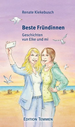 Abbildung von Kiekebusch | Beste Fründinnen | 1. Auflage | 2017 | beck-shop.de