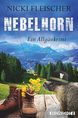 Abbildung von Fleischer | Nebelhorn | 1. Auflage | 2017 | 1 | beck-shop.de