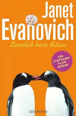 Abbildung von Evanovich | Ziemlich beste Küsse (Plum 22) | 1. Auflage | 2016 | beck-shop.de