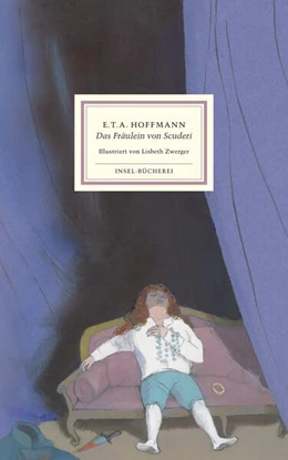 Abbildung von Hoffmann | Das Fräulein von Scudéri | 1. Auflage | 2018 | beck-shop.de