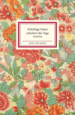 Abbildung von Schnierle-Lutz | Prächtige Natur erheitert die Tage | 1. Auflage | 2018 | beck-shop.de