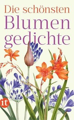 Abbildung von Dammel | Die schönsten Blumengedichte | 2. Auflage | 2018 | beck-shop.de