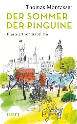 Abbildung von Montasser | Der Sommer der Pinguine | 3. Auflage | 2018 | beck-shop.de