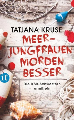 Abbildung von Kruse | Meerjungfrauen morden besser | 1. Auflage | 2018 | beck-shop.de