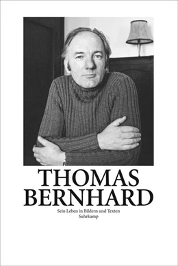 Abbildung von Reiner / Fellinger | Thomas Bernhard | 1. Auflage | 2026 | beck-shop.de