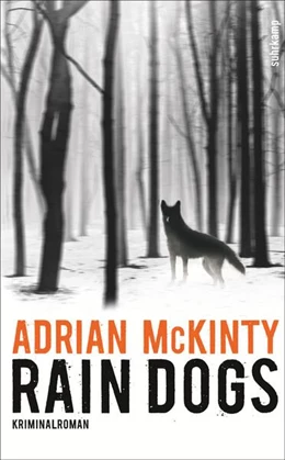 Abbildung von McKinty | Rain Dogs | 2. Auflage | 2018 | beck-shop.de