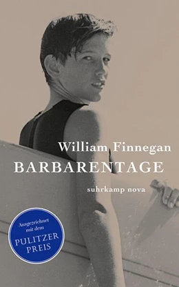 Abbildung von Finnegan | Barbarentage | 5. Auflage | 2018 | beck-shop.de