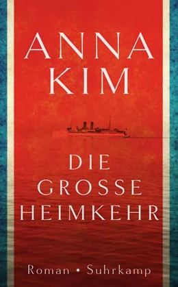 Abbildung von Kim | Die große Heimkehr | 1. Auflage | 2018 | beck-shop.de