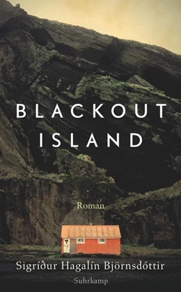 Abbildung von Björnsdóttir | Blackout Island | 3. Auflage | 2018 | beck-shop.de