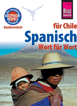 Abbildung von Witfeld | Spanisch für Chile - Wort für Wort | 8. Auflage | 2017 | beck-shop.de