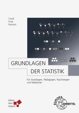 Abbildung von Finze / Partzsch | Grundlagen der Statistik | 7. Auflage | 2017 | beck-shop.de