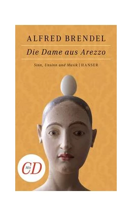 Abbildung von Brendel | Die Dame aus Arezzo | 1. Auflage | 2018 | beck-shop.de