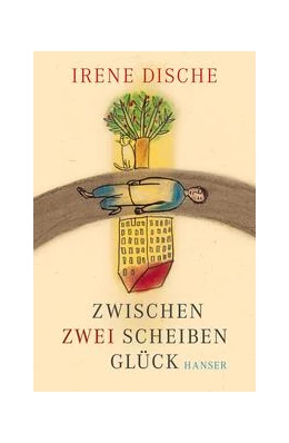 Abbildung von Dische | Zwischen zwei Scheiben Glück | 1. Auflage | 2018 | beck-shop.de