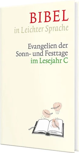 Abbildung von Bauer / Ettl | Bibel in Leichter Sprache | 1. Auflage | 2018 | beck-shop.de