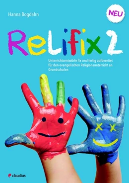 Abbildung von Hanna | Relifix 2 | 1. Auflage | 2018 | beck-shop.de