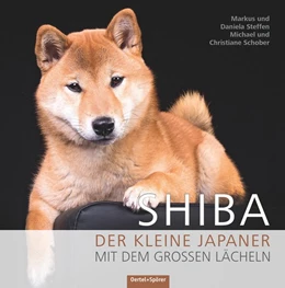 Abbildung von Steffen / Schober | Shiba | 1. Auflage | 2021 | beck-shop.de