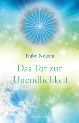 Abbildung von Nelson | Das Tor zur Unendlichkeit | 1. Auflage | 2018 | beck-shop.de