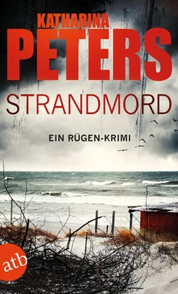 Abbildung von Peters | Strandmord | 1. Auflage | 2018 | beck-shop.de