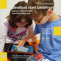 Abbildung von Horneber | Leselust statt Lesefrust | 1. Auflage | 2023 | beck-shop.de