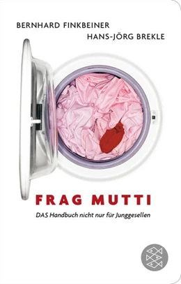 Abbildung von Finkbeiner / Brekle | Frag Mutti | 1. Auflage | 2018 | beck-shop.de