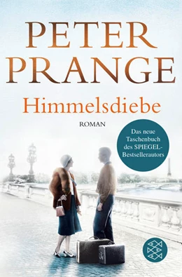 Abbildung von Prange | Himmelsdiebe | 1. Auflage | 2018 | beck-shop.de