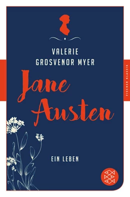 Abbildung von Grosvenor Myer | Jane Austen | 1. Auflage | 2018 | beck-shop.de