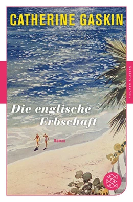 Abbildung von Gaskin | Die englische Erbschaft | 1. Auflage | 2018 | beck-shop.de