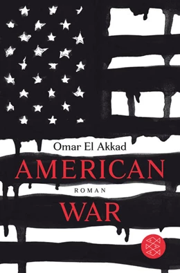 Abbildung von El Akkad | American War | 1. Auflage | 2018 | beck-shop.de