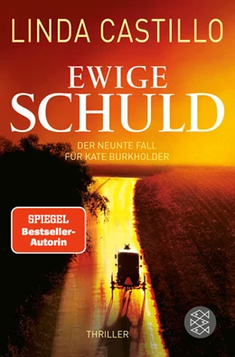 Abbildung von Castillo | Ewige Schuld | 1. Auflage | 2018 | beck-shop.de