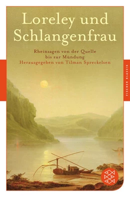 Abbildung von Spreckelsen | Loreley und Schlangenfrau | 1. Auflage | 2018 | beck-shop.de