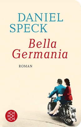 Abbildung von Speck | Bella Germania | 1. Auflage | 2019 | beck-shop.de