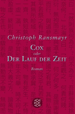 Abbildung von Ransmayr | Cox | 1. Auflage | 2018 | beck-shop.de