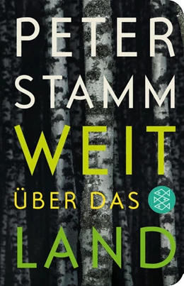 Abbildung von Stamm | Weit über das Land | 1. Auflage | 2018 | beck-shop.de