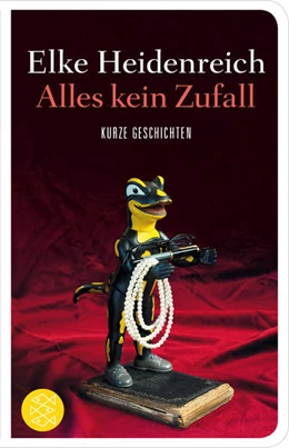 Abbildung von Heidenreich | Alles kein Zufall | 1. Auflage | 2018 | beck-shop.de