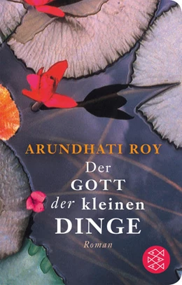 Abbildung von Roy | Der Gott der kleinen Dinge | 1. Auflage | 2018 | beck-shop.de