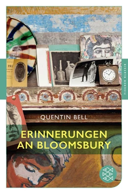 Abbildung von Bell | Erinnerungen an Bloomsbury | 1. Auflage | 2018 | beck-shop.de