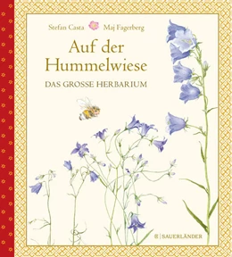 Abbildung von Casta | Auf der Hummelwiese - Das große Herbarium | 1. Auflage | 2018 | beck-shop.de