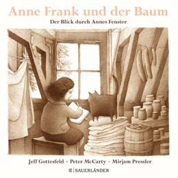 Abbildung von Gottesfeld | Anne Frank und der Baum | 1. Auflage | 2018 | beck-shop.de