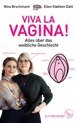 Abbildung von Brochmann / Støkken Dahl | Viva la Vagina! | 1. Auflage | 2018 | beck-shop.de