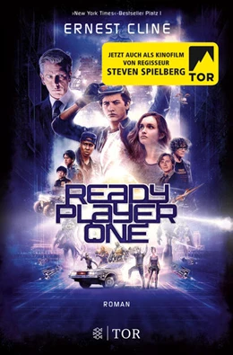 Abbildung von Cline | Ready Player One | 1. Auflage | 2018 | beck-shop.de