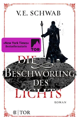 Abbildung von Schwab | Die Beschwörung des Lichts | 1. Auflage | 2018 | beck-shop.de