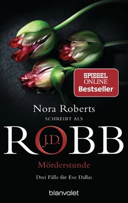 Abbildung von Robb | Mörderstunde | 1. Auflage | 2018 | beck-shop.de