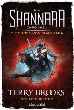 Abbildung von Brooks | Die Shannara-Chroniken: Die Erben von Shannara 4 - Schattenreiter | 1. Auflage | 2018 | beck-shop.de