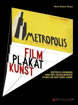 Abbildung von Keazor | Film Plakat Kunst | 1. Auflage | 2017 | beck-shop.de