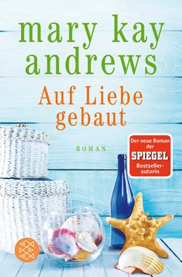 Abbildung von Andrews | Auf Liebe gebaut | 1. Auflage | 2018 | beck-shop.de