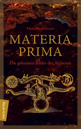 Abbildung von Biedermann | Materia Prima | 1. Auflage | 2018 | beck-shop.de